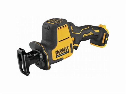 Non Communiqué Scie Sabre Compacte Xr 12V 2Ah Li-Ion Brushless Dewalt - Sans Batterie Ni Chargeur - Dcs312n-Xj
