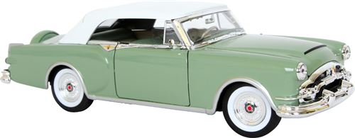 Voiture Miniature Packard Caribbean