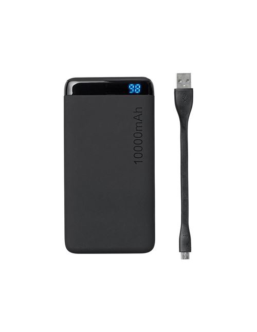 eSTUFF - Powerbank 15.000 mAh