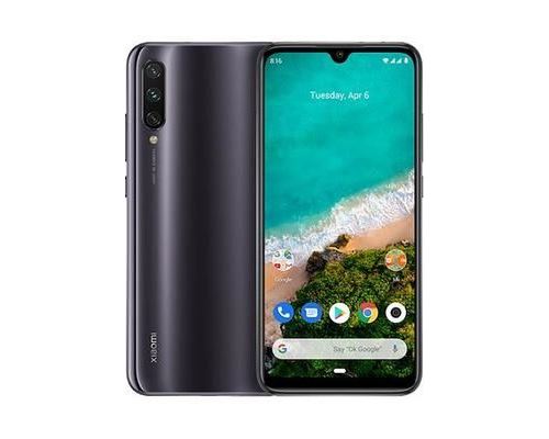 Mi A3