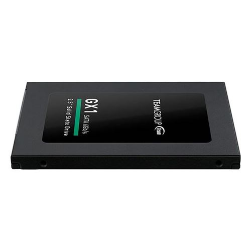 Team Group GX1 - SSD - 240 GB - intern - 2.5 - SATA 6Gb/s