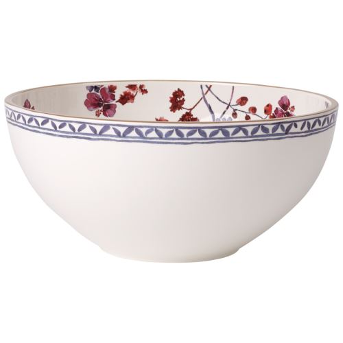 Villeroy & Boch - Artesano Provençal Lavendel Saladier (1)