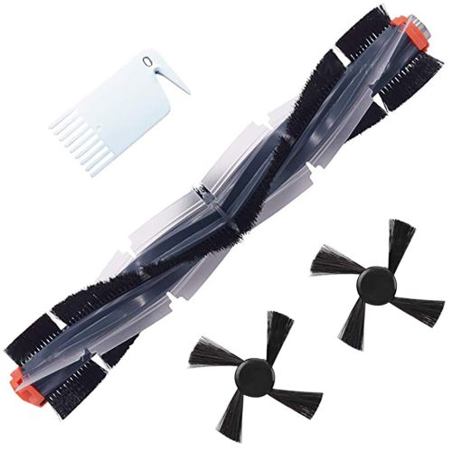 Accessoires Sweeper pour Neato Robot Aspirateur 75E et 75 et 80 et 85 accessoires KitSwe_onaeatza136