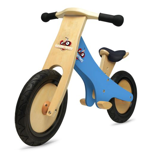 Kinderfeets Classic Blauw