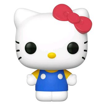 Figurine Funko Pop Hello Kitty Sanrio S 2
