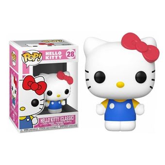 Figurine Funko Pop Hello Kitty Sanrio S 2