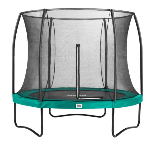 Trampoline - Salta Comfort Edition - 305 cm - Vert