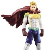 Figurine My Hero Acadomia Age of Heroes Mirio Togata Lemillion volume 6 18 cm