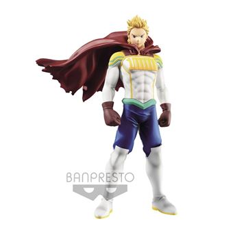 Figurine My Hero Acadomia Age of Heroes Mirio Togata Lemillion volume 6 18 cm