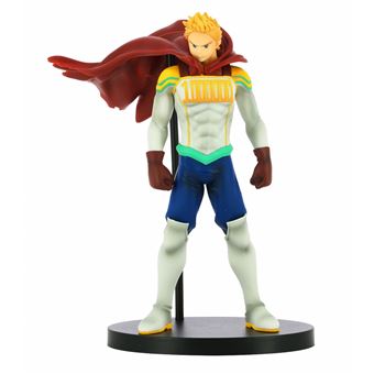 Figurine My Hero Acadomia Age of Heroes Mirio Togata Lemillion volume 6 18 cm