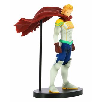 Figurine My Hero Acadomia Age of Heroes Mirio Togata Lemillion volume 6 18 cm
