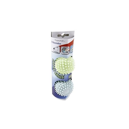 Electrolux Balles Adoucissant Naturel pour Sèche-Linge Universel