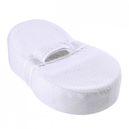 Red Castle Cocoonababy® (avec drap) Leaf