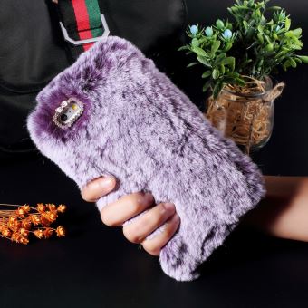 coque iphone 6 crochet