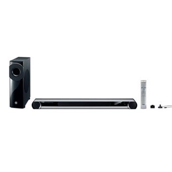Yamaha YSP-3300 Noir | Barres de son sur