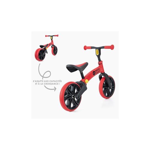 Draisienne yvelo store yvolution