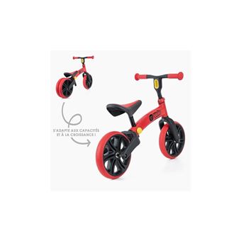 Draisienne yvolution shop