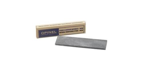 Pierre à aiguiser Opinel 254323 gris 1 pc(s)