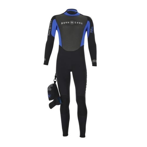 Monopièce Bali Homme 3 Mm 2016 Aqualung - Taille - Xl