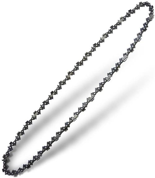 Bituxx Chaîne de tronçonneuse de rechange pour tronçonneuse 20 (50,8 cm) 78 maillons
