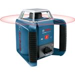 Bosch Professional GRL 400 H Laser rotatif autonivelant, sans batterie Portée (max.): 400 m