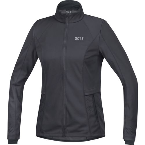 Veste femme Gore R5 Windstopper®