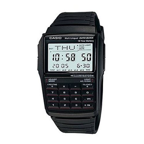 Montre Casio DBC-32-1AES - Homme