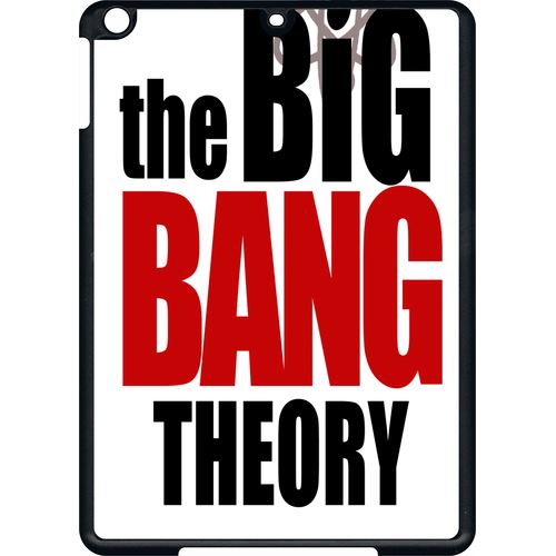 Coque Apple Ipad Air The Big Bang Theory