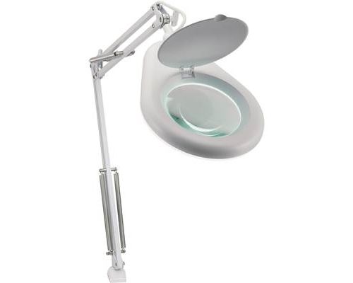 Lampe-loupe 22W TOOLCRAFT 22 W 1,75 x (3 dioptries) Tube néon circulaire