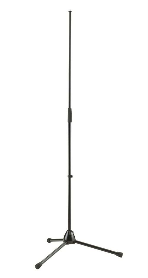 K&M 20130 Stand Pieds De Microphone - Image 1