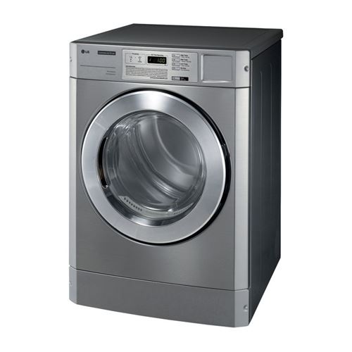 S&egrave;che-linge professionnel &agrave; &eacute;vacuation 11 kg - &eacute;lectrique - lg - - acier inoxydable201 686x766x983mm