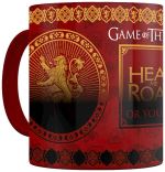 Mug thermique Game of Thrones Lannister 315 ml