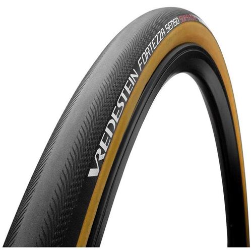 Vredestein Pneus Vredestein Fortezza Senso Higher All Weather 700 x 25C