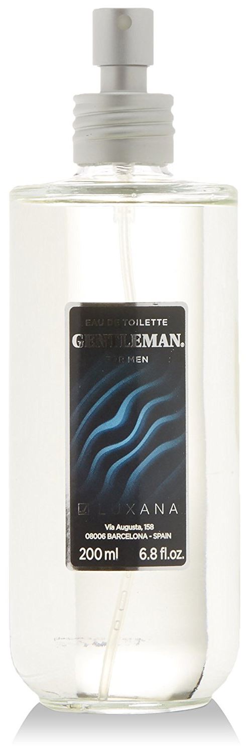 Gentleman Eau de Toilette Vaporisateur 200 ml
