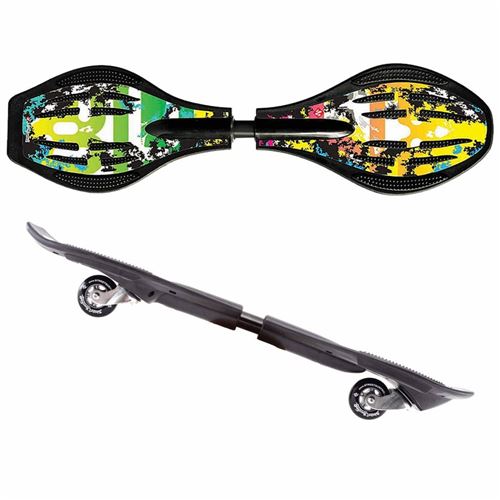 Street Surfing Waveboard Wave Ibiza 85 cm 03-02-033-2