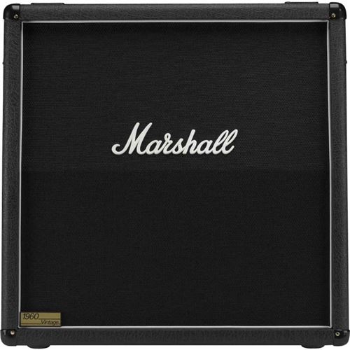 Baffle guitare marshall vintage 4x12 pan cpe 280w