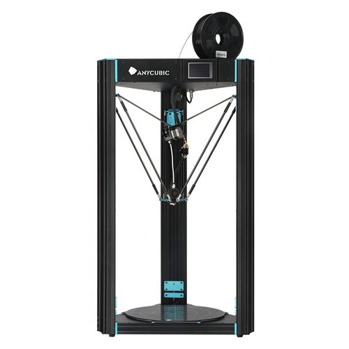 Imprimante 3D Anycubic Predator φ370 * 455 mm Prise en charge de la grande taille