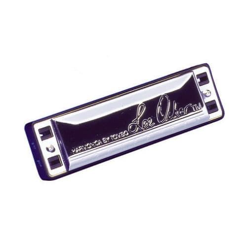 Harmonica lee oskar diatonique - mi majeur