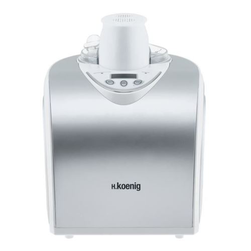 Turbine A Glace H.koenig Hf180 1l