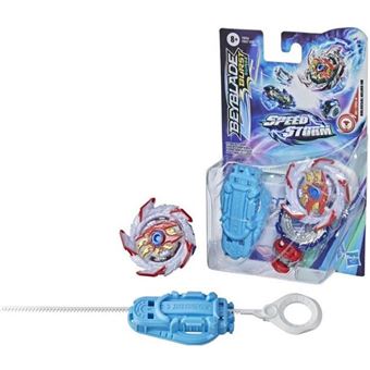 Figurine et réplique Beyblade SPS Kolossal Helios H6