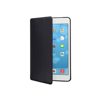 Coque en silicone Apple pour iPad Pro 9.7 Bleu Atlantique
