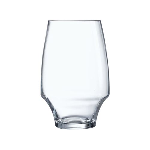 Chef & Sommelier Open Up - 6 Gobelets Forme Haute 35 Cl - Image 2