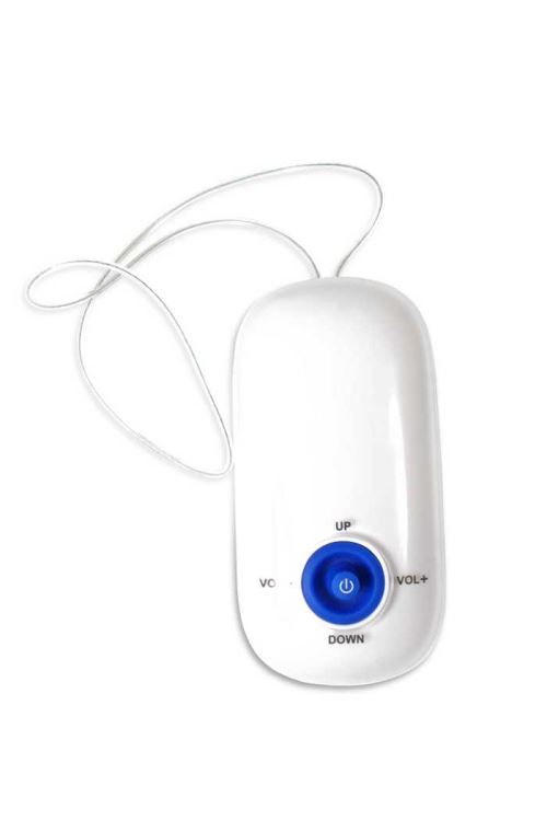 Radio de salle de bain