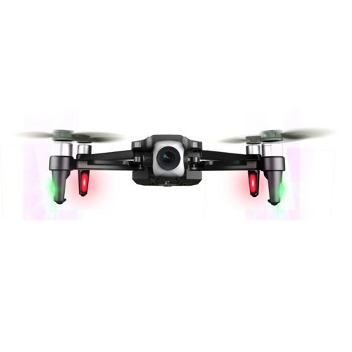 GPS WiFi FPV avec caméra 4K HD 2-A et xis Gimbal 170 ° DRone Dragonfly 2k