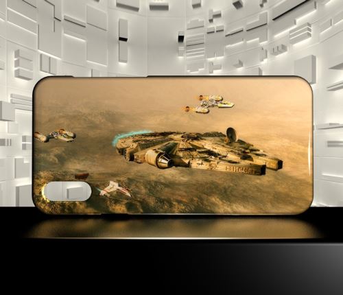 Coque Design Huawei P20 PRO STAR WARS 04
