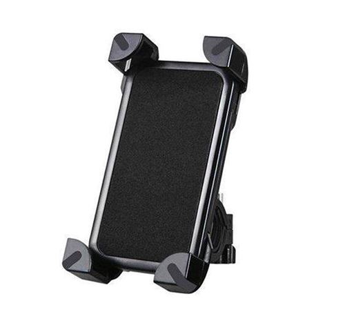 Porte-téléphone à vélo - Universel - jusqu'à 6 pouces