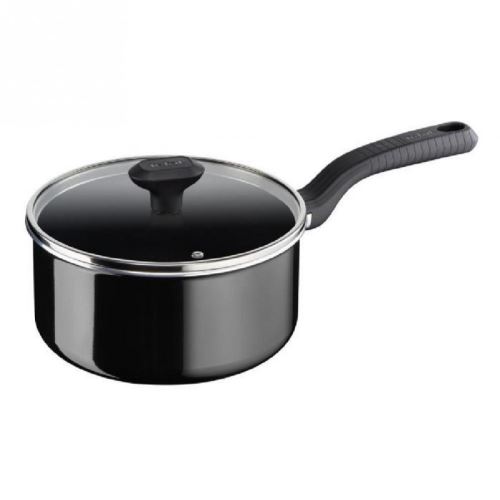 TEFAL Casserole So intensive GV5 20 cm noir