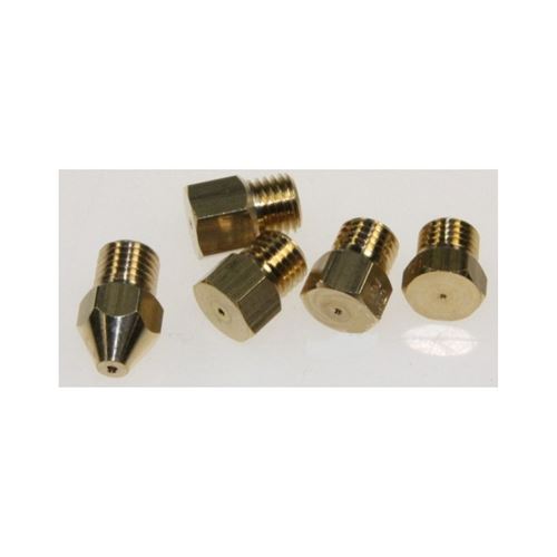 Injecteurs butane propane pour table de cuisson brandt - 7904020