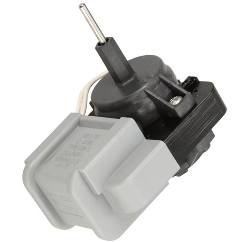 Whirlpool Moteur Ventilateur Évaporateur Réfrigérateur, Congélateur 481202858375 Whirlpool, Bauknecht, Kitchenaid, Fagor, Ignis - 294780