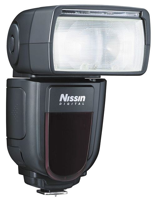 Nissin Di700A MFT